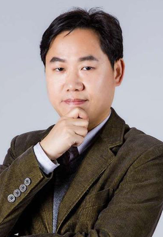 Tác giả Vong Ngữ