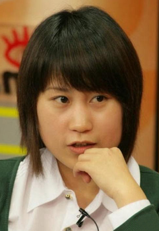 Nhà văn Tân Di Ổ