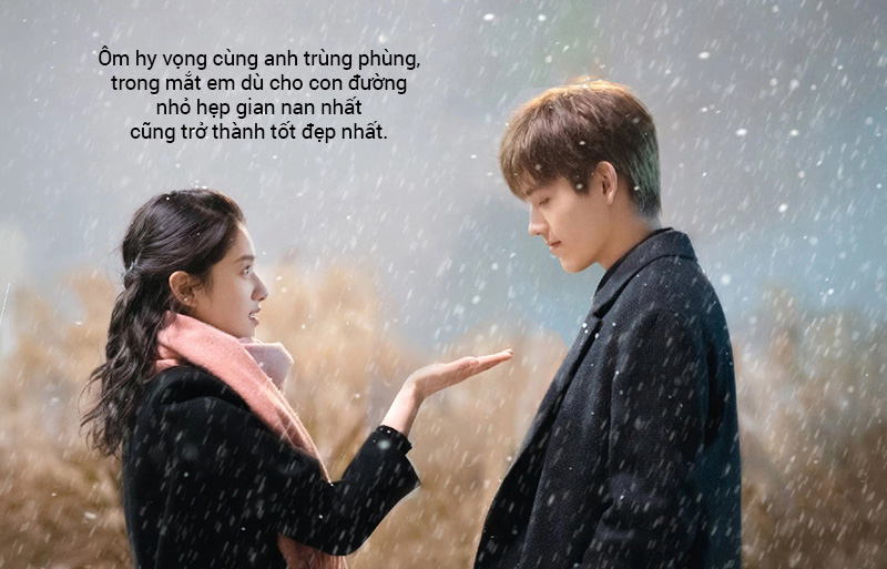 Cùng điểm qua Toplist Trích dẫn truyện Chiếc Bật Lửa Và Váy Công Chúa để dõi theo mối tình tuyệt đẹp từ vườn trườn đến áo cưới của Chu Vận Lý Tuân.