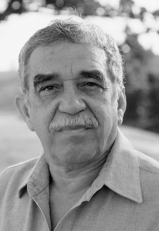 Gabriel García Márquez