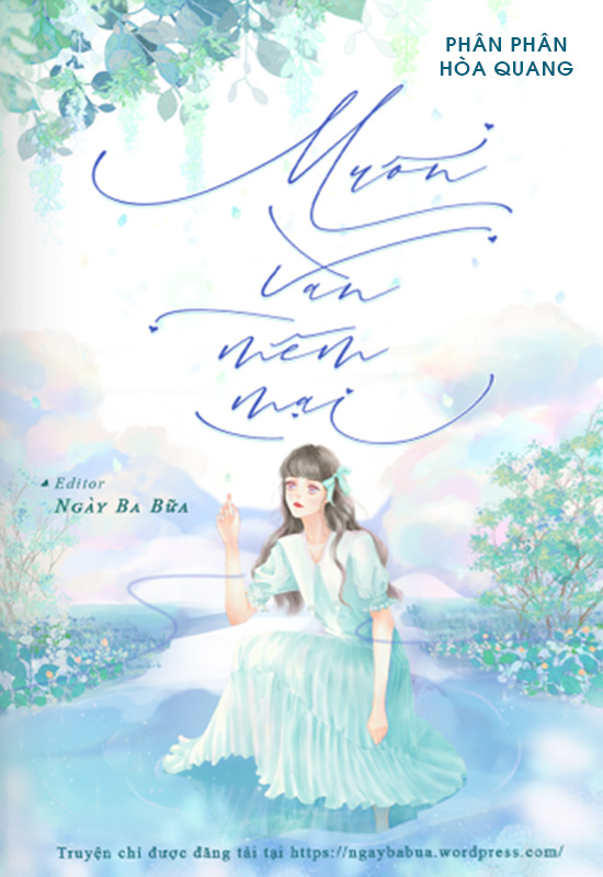 Muôn Vàn Mềm Mại - Phân Phân Hòa Quang