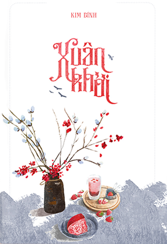 Xuân Khởi - Kim Bính