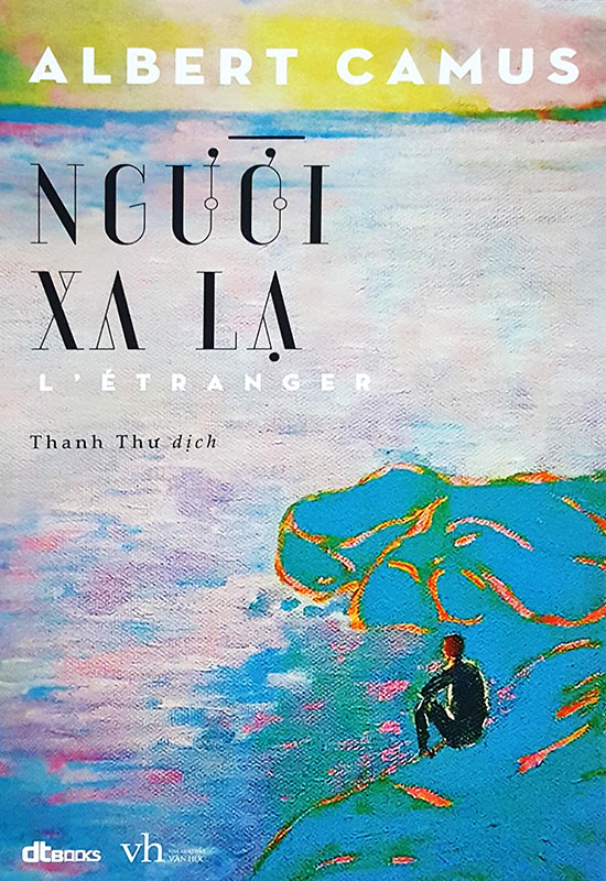 Người xa lạ - Albert Camus