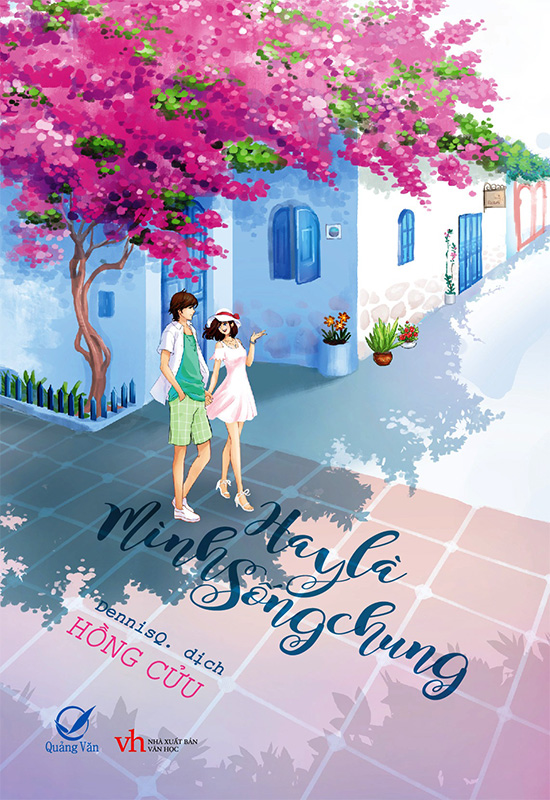 Hay Là Mình Sống Chung - Hồng Cửu