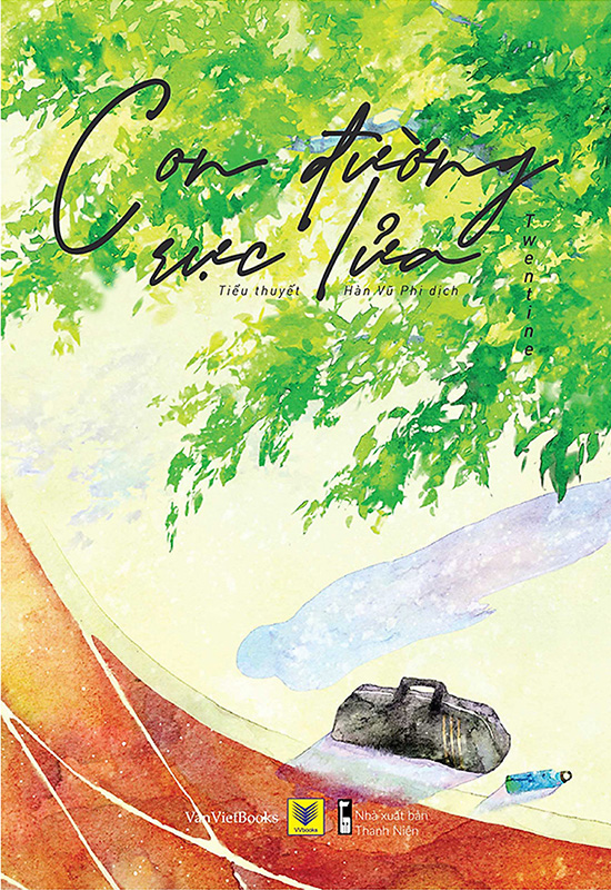 Con Đường Rực Lửa - Twentine
