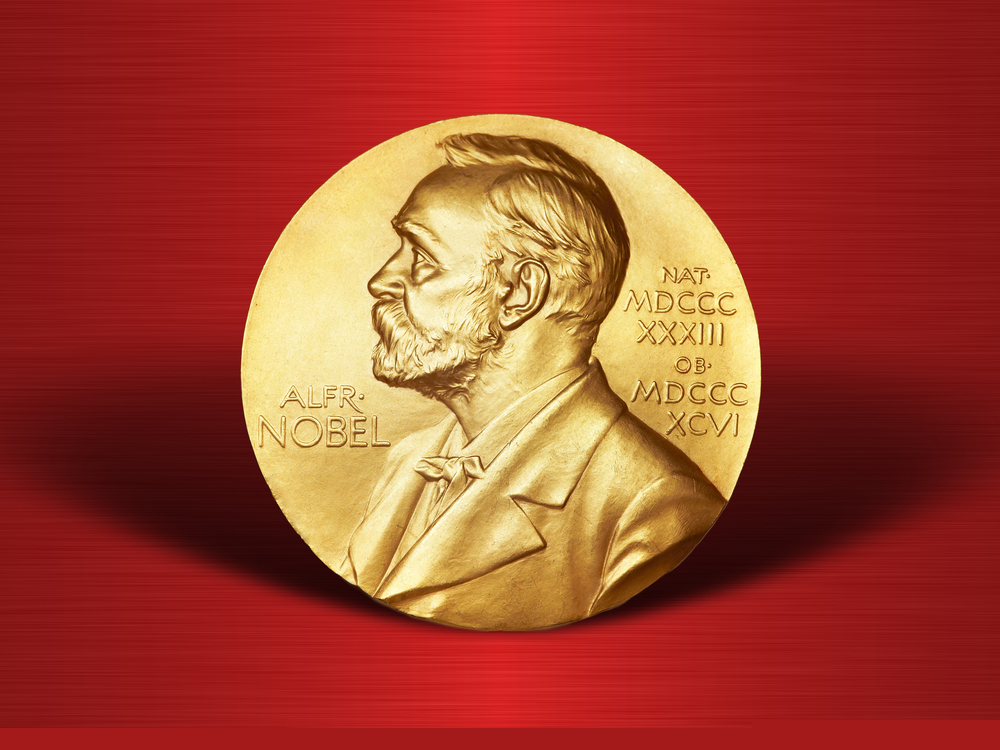 Giải Nobel Văn học