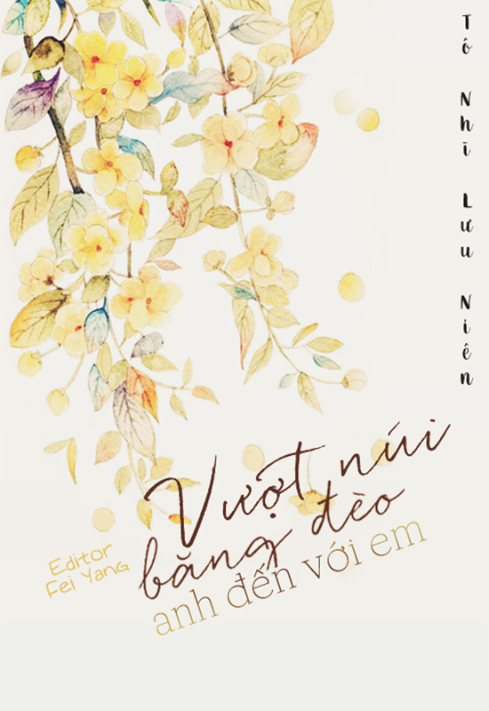 Vượt núi băng đèo anh đến với em - Tô Nhĩ Lưu Niên