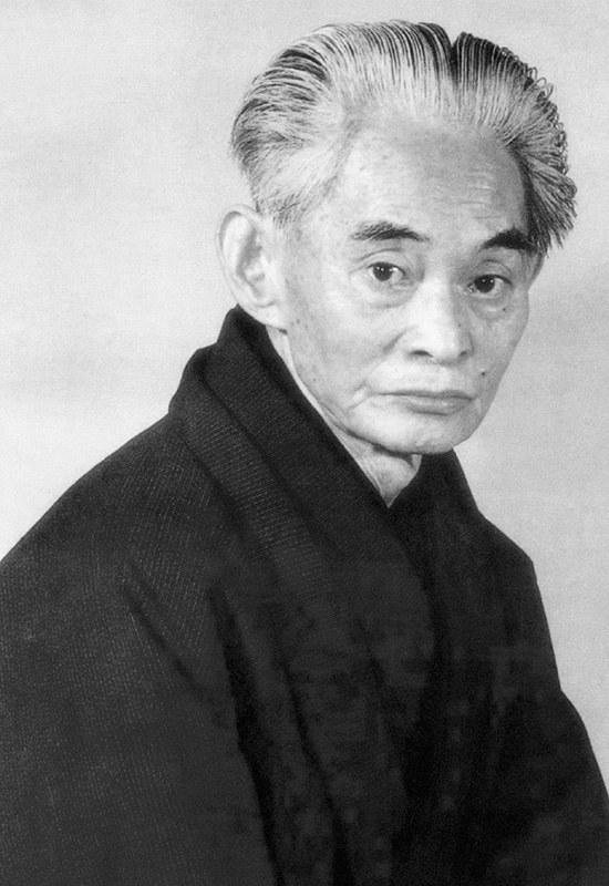 Kawabata Yasunari
