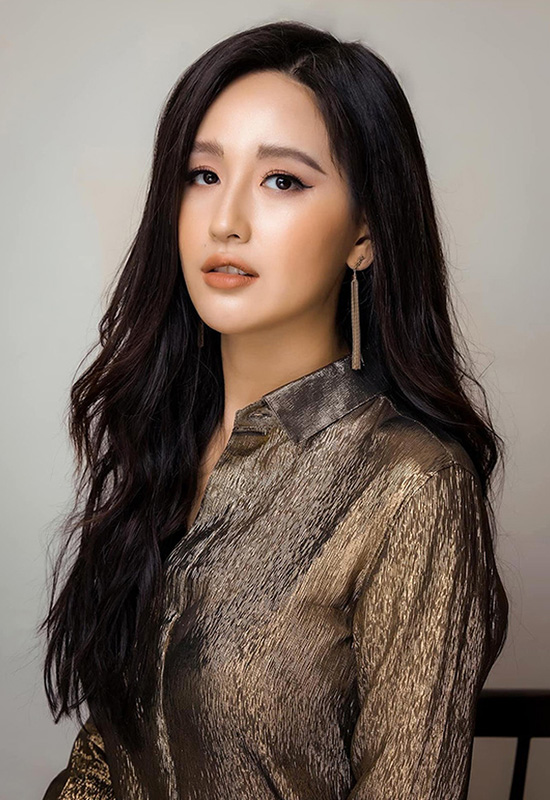 Mai Phương Thúy