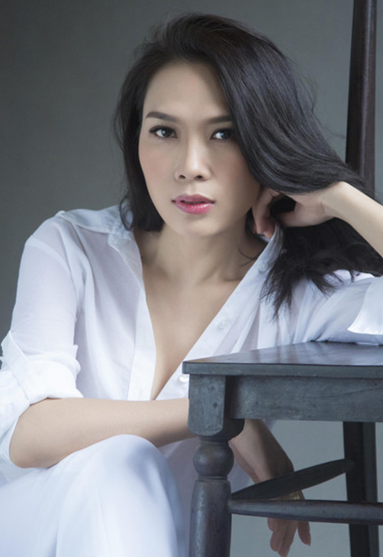 Mỹ Tâm