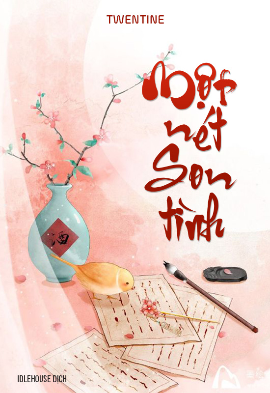 Một Nét Son Tình - Twentine