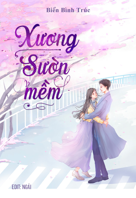 Xương Sườn Mềm - Biển Bình Trúc