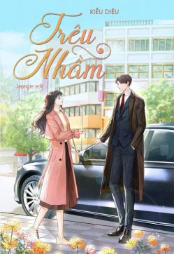 Trêu Nhầm - Kiều Diêu