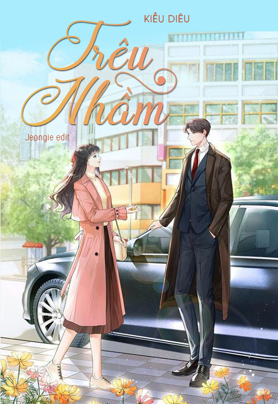 Trêu Nhầm - Kiều Diêu