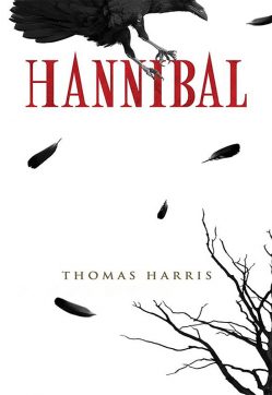 Hannibal - Thomas Harris
