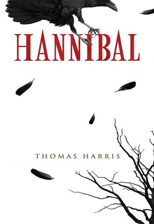 Hannibal - Thomas Harris