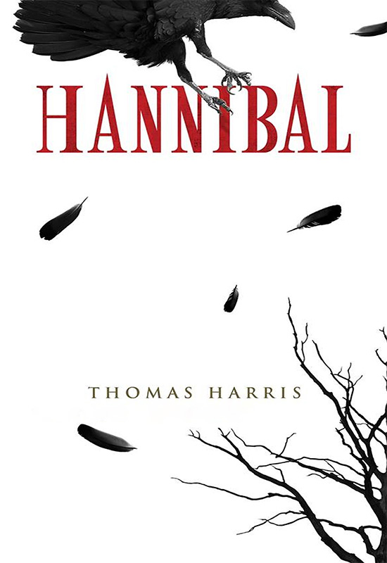 Hannibal - Thomas Harris