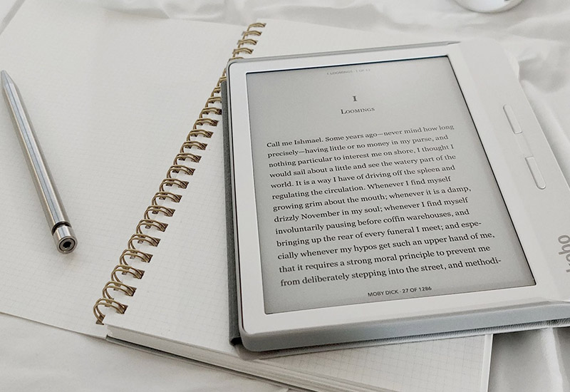 Trào lưu đọc sách điện tử ebook ở Việt Nam