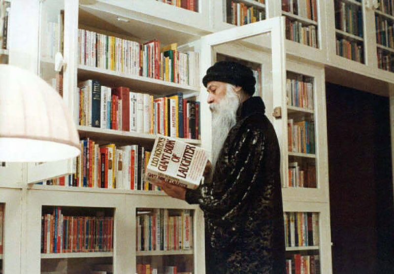 Review Sách hay của Osho Cảm Xúc, Hiểu, Yêu - AllNovel.biz