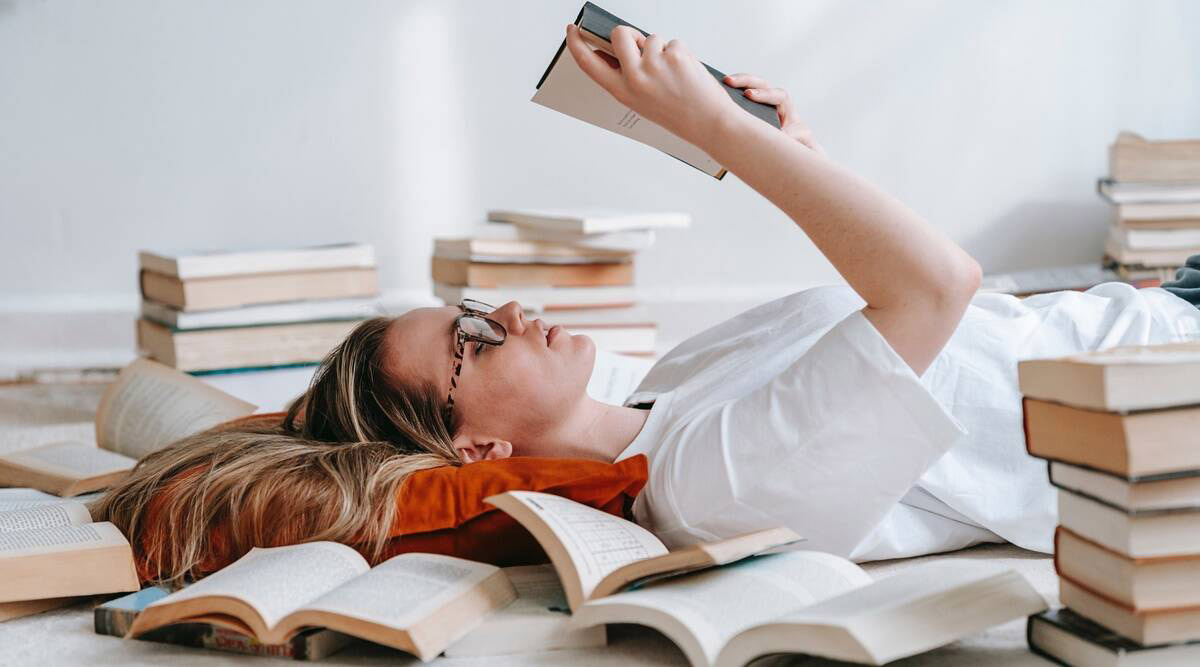 Top 6 Quốc Gia Mê Đọc Sách Nhất Thế Giới