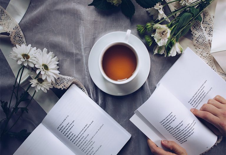 Top 6 Quốc Gia Mê Đọc Sách Nhất Thế Giới