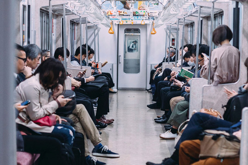 Top 6 Quốc Gia Mê Đọc Sách Nhất Thế Giới