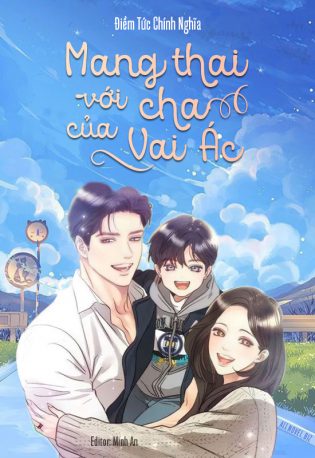 Mang Thai Với Cha Của Vai Ác - Điềm Tức Chính Nghĩa