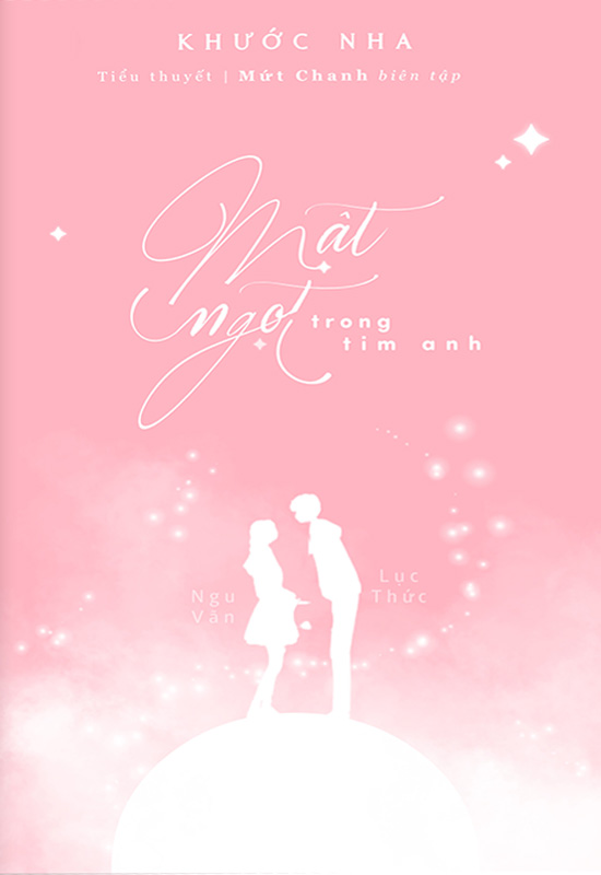 Mật Ngọt Trong Tim Anh - Khước Nha
