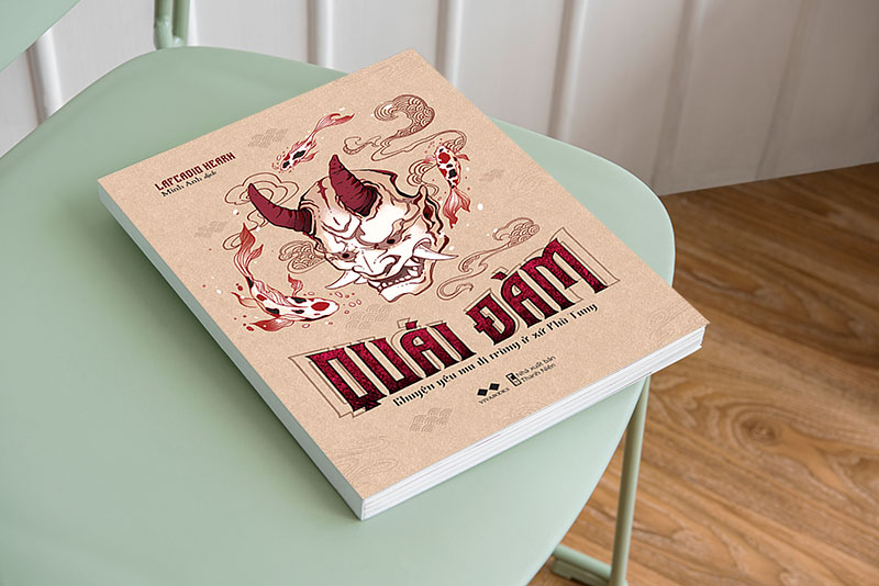 Review sách Quái Đàm - Chuyện Yêu Quái Và Dị Trùng Nhật Bản