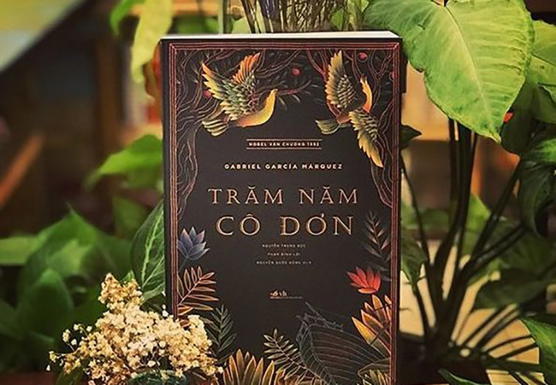 Toplist 15 tiểu thuyết Âu Mỹ hay nhất mọi thời đại