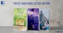 Toplist nam chính cục súc mỏ hỗn nhưng thâm tình