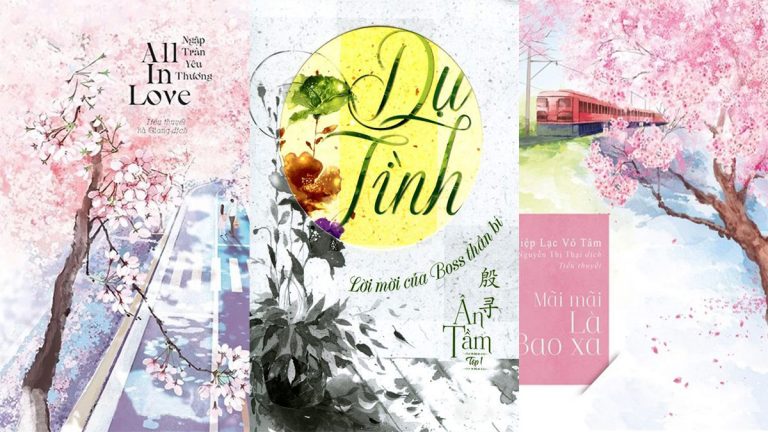 Toplist soái ca truyện ngôn tình và những câu tỏ tình gợi đòn gây thương nhớ cho hội chị em mê đọc tiểu thuyết.