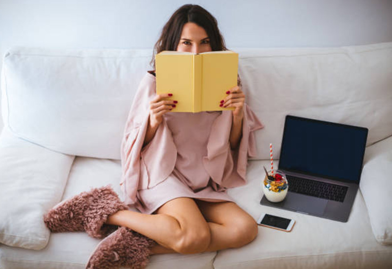 Đọc Vị Tính Cách Qua Những Cuốn Sách Hay Của Bạn