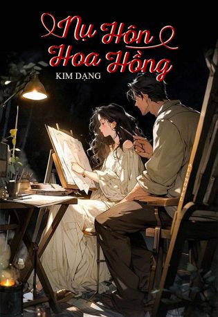 Nụ Hôn Hoa Hồng - Kim Dạng