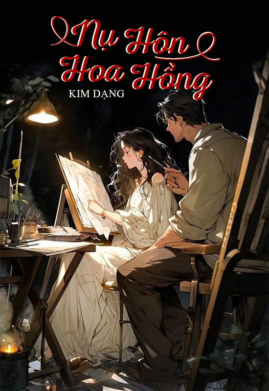 Nụ Hôn Hoa Hồng - Kim Dạng