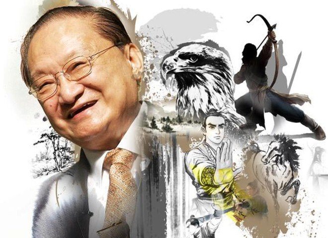 Với sự mong đợi không ngừng của fan, tiểu thuyết Kim Dung đã và vẫn luôn là một nguồn cảm hứng to lớn cho rất nhiều người.