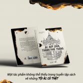 Sách Ác Quỷ Giữa Thành Phố Trắng về tội phạm có thật hay nhất