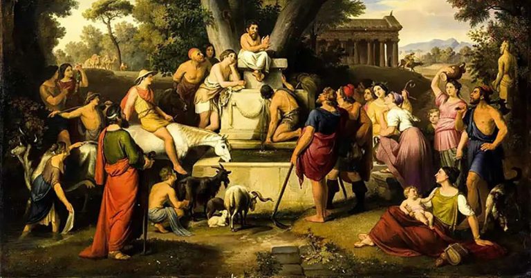Trích Dẫn Những Câu Nói Hay Của Truyện Ngụ Ngôn Aesop